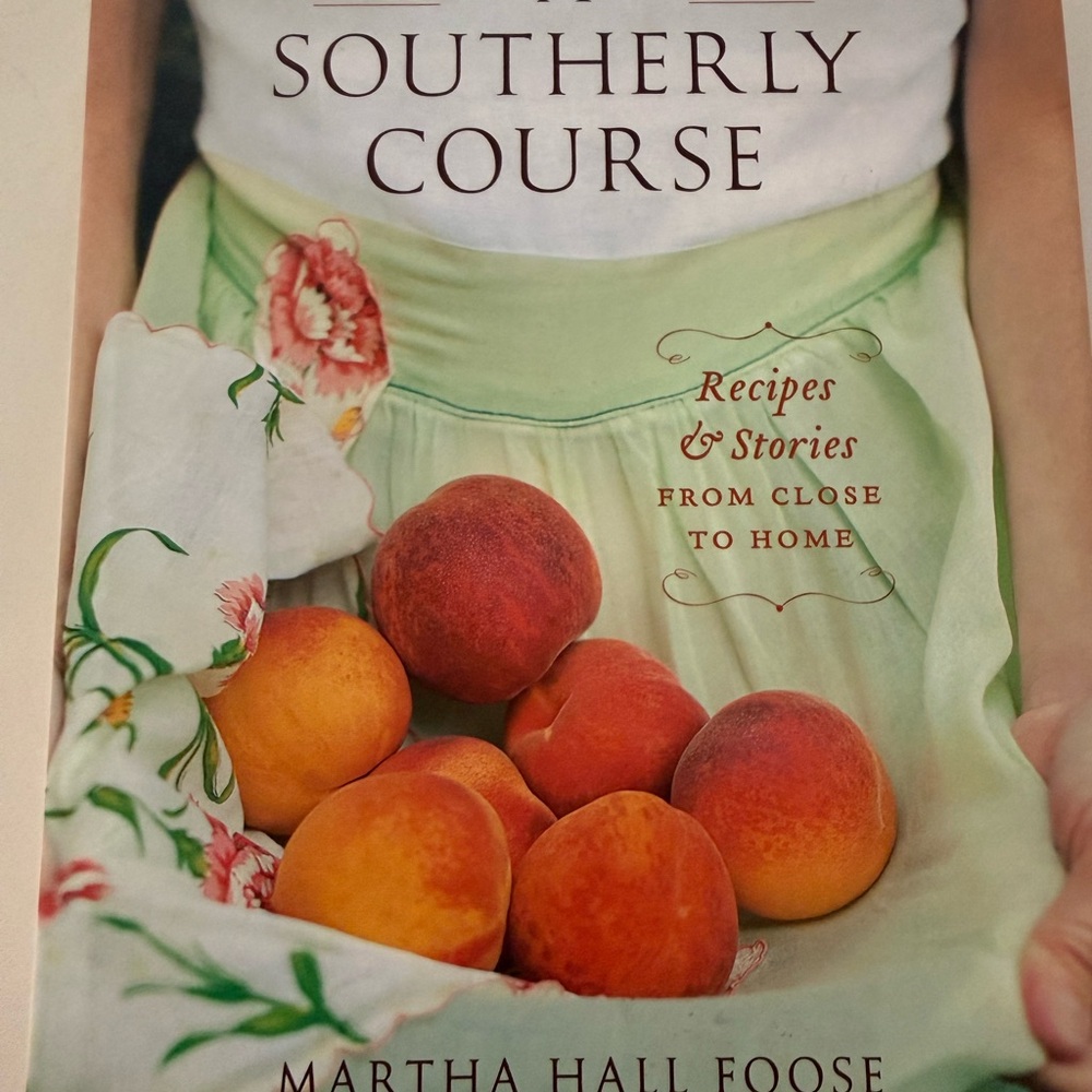 Southerly Course Cookbook - Signed Edition!